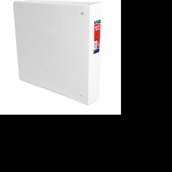 CARPETA VINIL CTA.1.5 3 ARG.ONGO. KINERA CV 9601 C.18